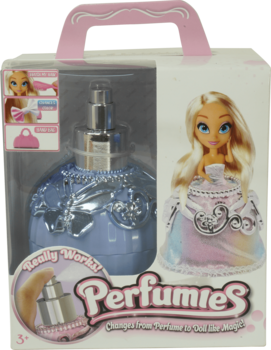 PERFUMIES кукла (1260E)