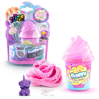 SO SLIME Pūkainās gļotas, sort. 3 (096CL)