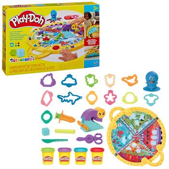 PLAY-DOH игровой набор Складной коврик (F9143)