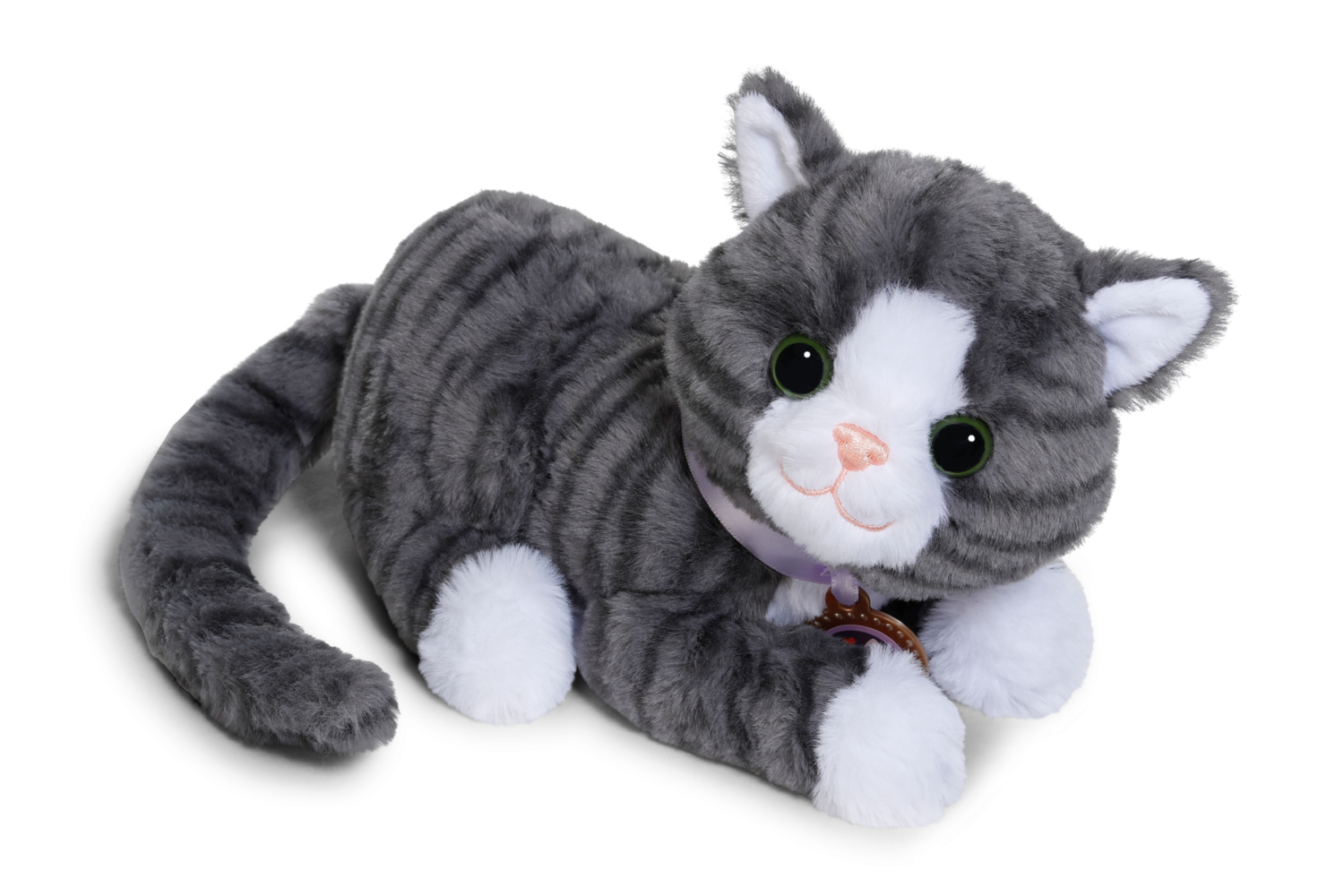 BABY BORN интерактивная кошка Cookie (837580)