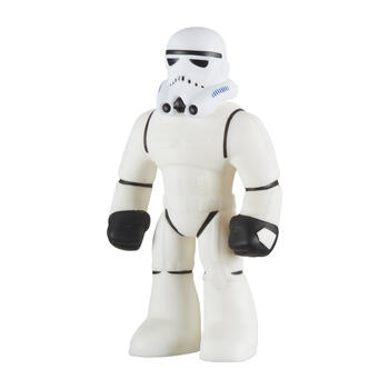 STRETCH Star Wars Mini figūriņa kareivis Storm Trooper 15,5cm (S07691)