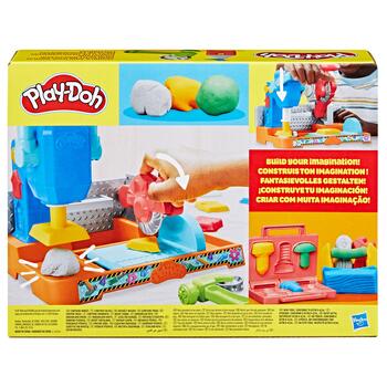 PLAY-DOH игровой набор Мастерская (F9141)