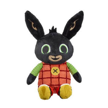 BING & FRIENDS говорящая мягкая игрушка Bing (BG2409)