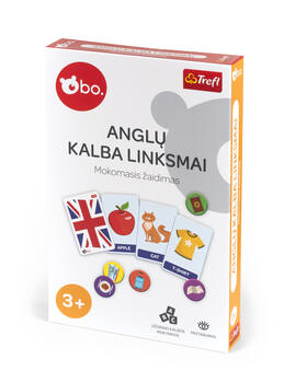 bo. Educational board game
