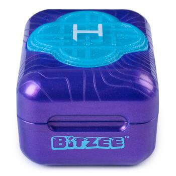 BITZEE интерактивная цифровая игрушка Кей-поп-охотницы на демонов (6077608)