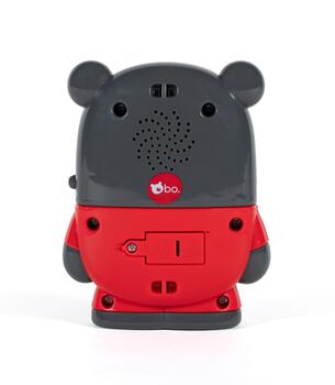 bo. Интерактивная игрушка
