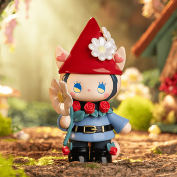 LUCKY EMMA Фигурка-сюрприз - Secret Forest River of Time Series (10880LE)