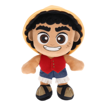 ONE PIECE Mīkstā rotaļlieta, 20 cm (CP9100)