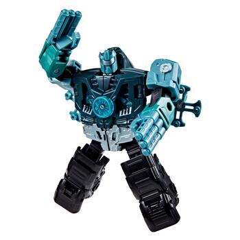 TRANSFORMERS GEN Фигурка Prime Deluxe (G0474)