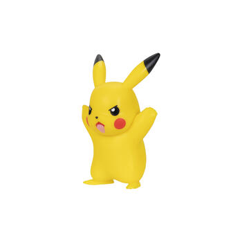 POKEMON Боевые фигурки: First Partner Packs (PKW3355-9)