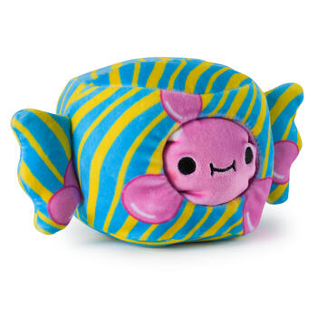 CHEEKY CHONKS Мягкая игрушка Snacky Seats (6071788)