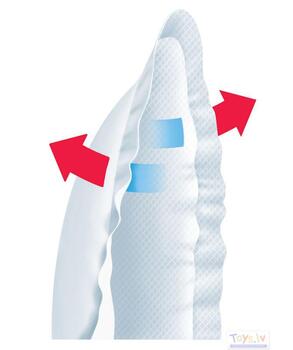 CHICCO Антибактериальные подушечки для кормящих мам, 60шт (61773.00)