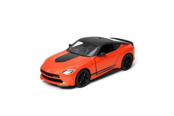 KINSMART Металлическая моделька 2023 Nissan Fairlady Z, масштаб 1:38 (KT5443)