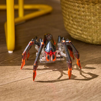 HEX BOTS Интерактивная игрушка Tarantula (6073796)