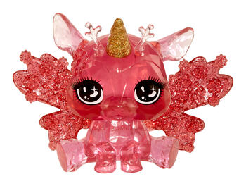 RAINBOW HIGH Littles кукла Rainbow Fantasy Fairies, 15 cm (543794)