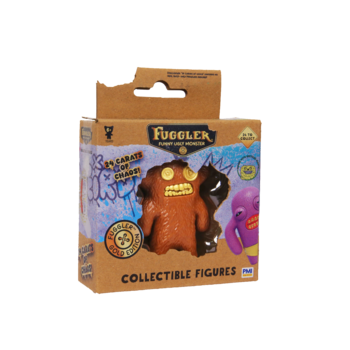 FUGGLER Коллекционная Фигурка, 6 cм (FG2312)