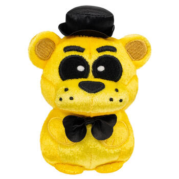 FIVE NIGHTS AT FREDDY´S plīša rotaļlieta, 10 cm (FNF0045)