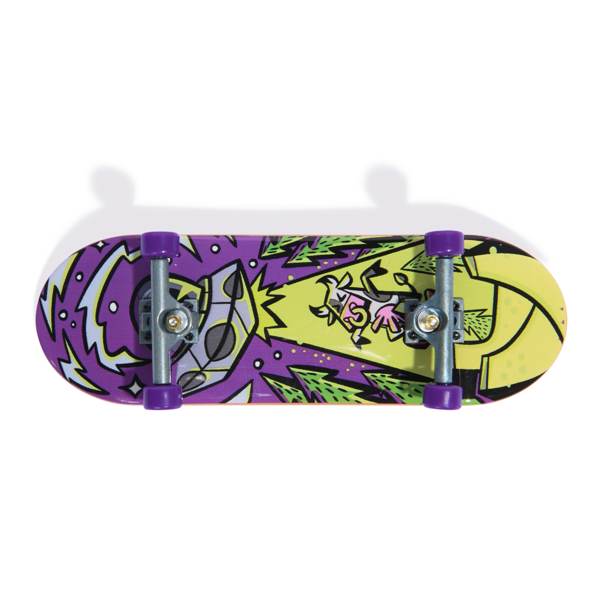 TECH DECK Фингерборд SK8 Crew (6071054)