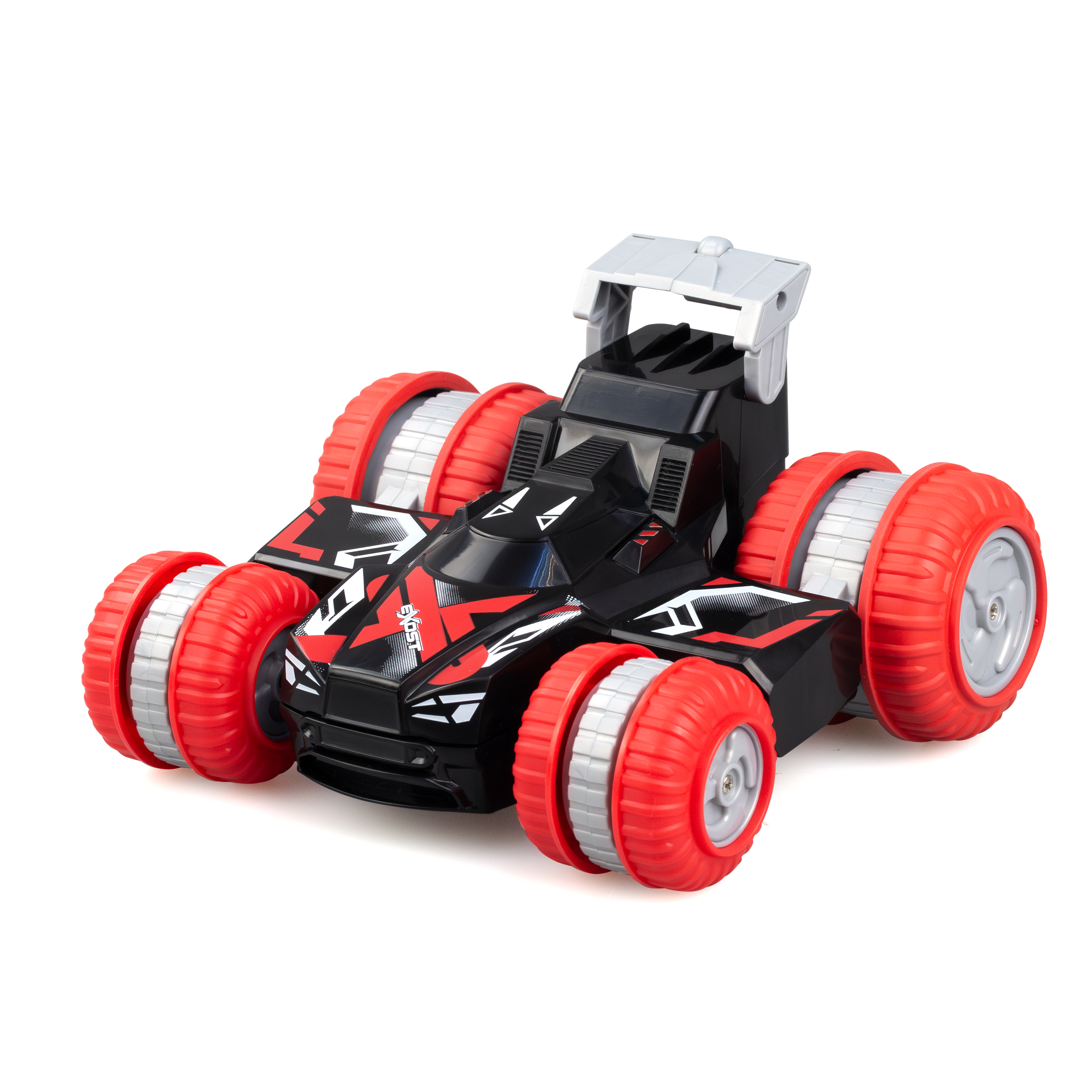 SILV EXOST машинка на радиоуправлении TURBO SLIDE, масштаб 1:18 (20721S)