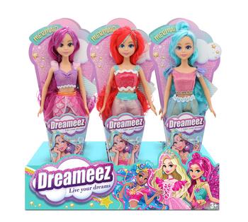 DREAMEEZ кукла Русалочка (81039F)