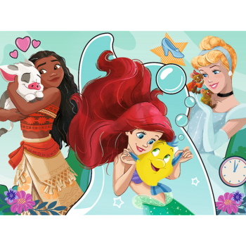 TREFL DISNEY PRINCESS Пазл Принцессы, 30 шт. (18323T)