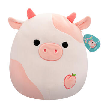 SQUISHMALLOWS W20 Plīša rotaļlieta, 35 cm (SQJW1420B)