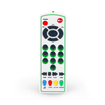 bo. Educational TV Remote (In Estonian lang.) (82042EE)
