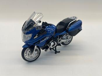 MSZ BMW R 1250 RT, 1:18 (67722M)