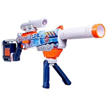 NERF Loadout blasteris Arctic Zerostriker (G1763)