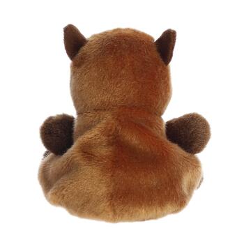 AURORA Palm Pals plīša rotaļlieta Kapibara, 12 cm (230028A)