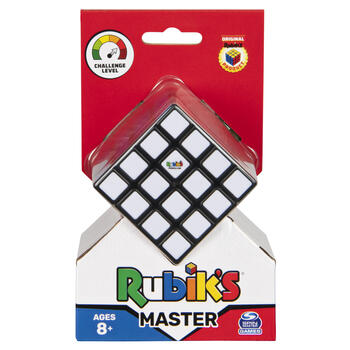 RUBIK´S CUBE Кубик Рубика 4X4 Мастер (6064639)