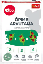 bo. educational board game