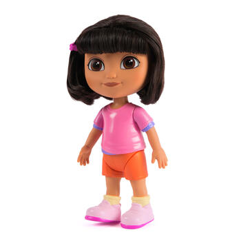 DORA AND FRIENDS Кукла Лучшая подруга Дора 30 см (6074589)