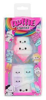 FLUFFIE STUFFIEZ Plīša rotaļlieta Mini (524793)