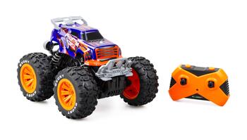 EXOST Radio vadāmā automašīna Truck Phantom Force, 1:18 (20289)
