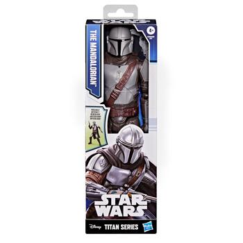 STAR WARS Фигурка Titan Series 30 cm (G2601)