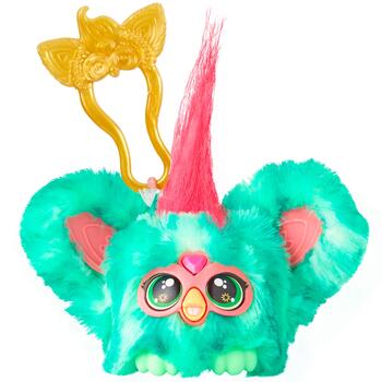 FURBY интерактивный питомец Furblets (F9703)