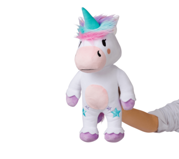 STUMBLE GUYS Plīša rotaļlieta, 30 cm (SG7006)