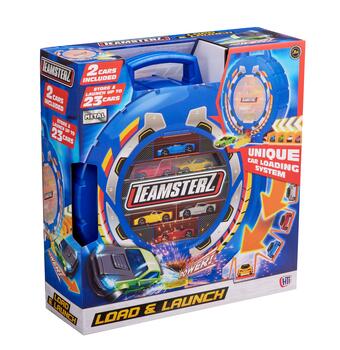 TEAMSTERZ Transportiera komplekts Load & launch (1417349)