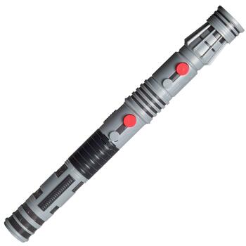 STAR WARS игровой световой меч (G2837)