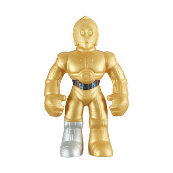 STRETCH Star Wars Mini figūriņa C3PO, 16cm (S07689)