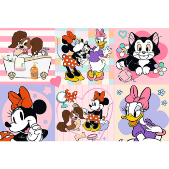 TREFL DISNEY Пазл Минни Маус, 160 шт. (15426T)