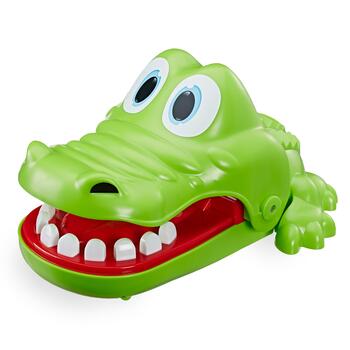 CROCODILE DENTIST Galda spēle (E4898BAL)