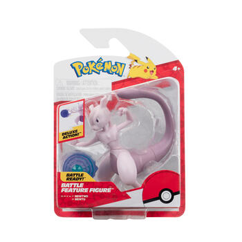 POKEMON W15 Боевые фигурки (PKW95135-15)