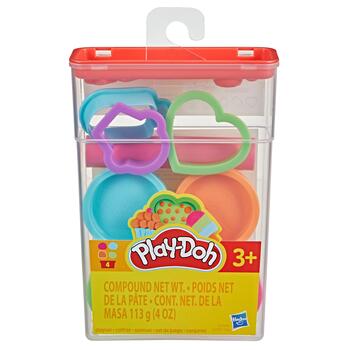 PLAY-DOH Игровой набор Storage solution (G2487)