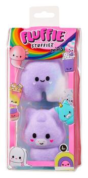FLUFFIE STUFFIEZ Мягкая игрушка Mini 15cm (511885)
