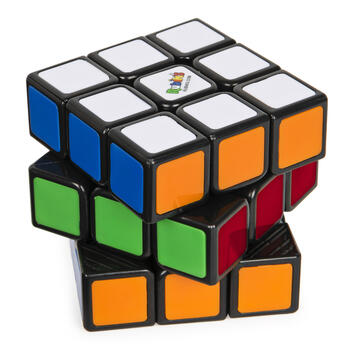 RUBIK´S CUBE Kubs, 3x3 (6063970)
