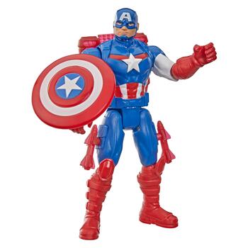 AVENGERS Фигурка с акцессуаром 11,4 cm (G2469)