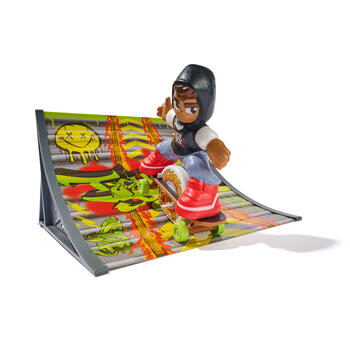 TECH DECK игровой набор Экстрим и Взрыв (6073986)