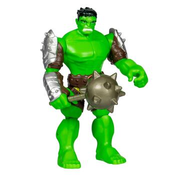 AVENGERS Фигурка Делюкс Mixmashers 12,7 см (F9266)